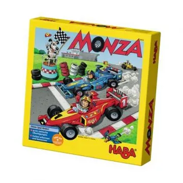 Monza (5+) - slika proizvoda pod brojem: 1