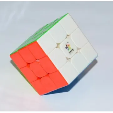 Yuxin little Magic 3x3x3 Magnetic - image of product number: 1