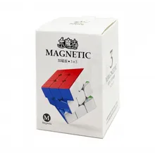 Preporučeni proizvod:  Yuxin little Magic 3x3x3 Magnetic