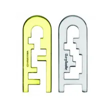 Preporučeni proizvod:  Cast Keyhole (težina 4/6)