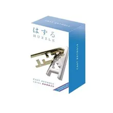 Preporučeni proizvod:  Cast Keyhole (težina 4/6)