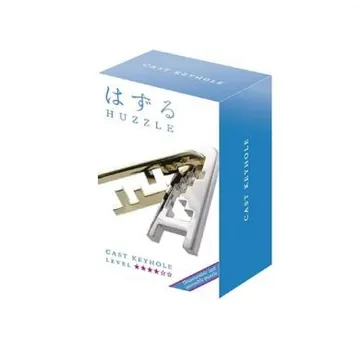 Cast Keyhole (težina 4/6) - slika proizvoda pod brojem: 1