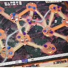 Recommended product: Root The Underworld Expansion