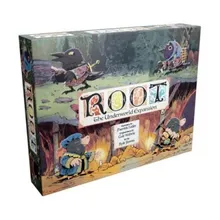 Recommended product: Root The Underworld Expansion