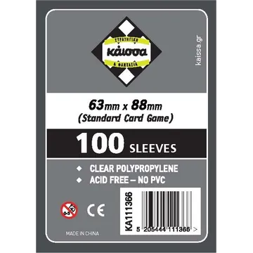 Kaissa Slivovi 63x88 - slika proizvoda pod brojem: 1
