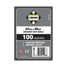 Preporučeni proizvod:  Kaissa Slivovi 63 x 88