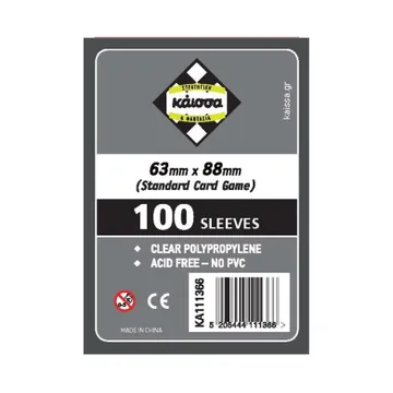 Kaissa Slivovi 63 x 88 - slika proizvoda pod brojem: 1