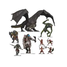 Preporučeni proizvod:  D&D Onslaught - Core Set