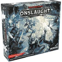Recommended product: D&D Onslaught - Core Set