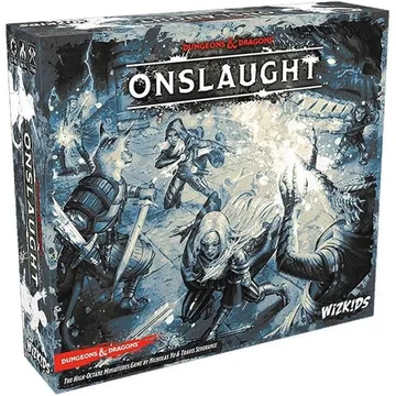 D&D Onslaught - Core Set - image of product number: 1
