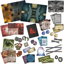 Recommended product: D&D Onslaught - Core Set