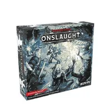 Preporučeni proizvod:  D&D Onslaught - Core Set