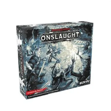 D&D Onslaught - Core Set - slika proizvoda pod brojem: 1