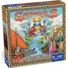 Recommended product: Rajas of the Ganges The Dice Charmers