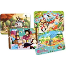 Preporučeni proizvod:  Difference Junior