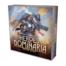 Preporučeni proizvod:  Magic The Gathering – Heroes of Dominaria