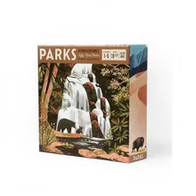 Preporučeni proizvod:  Parks