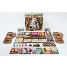 Preporučeni proizvod:  Parks