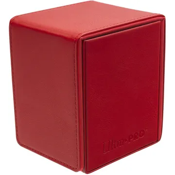 Ultra Pro Vivid Alcove Flip Red - slika proizvoda pod brojem: 1