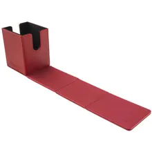 Preporučeni proizvod: Ultra Pro Vivid Alcove Flip Red