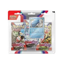 Preporučeni proizvod:  Pokemon TCG Scarlet and Violet 3 Booster Blister Dondozo