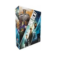 Preporučeni proizvod:  Unlock! 10 Game Adventures