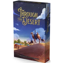 Preporučeni proizvod: Through the Desert