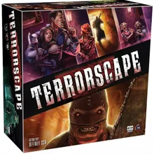 Recommended product: Terrorscape
