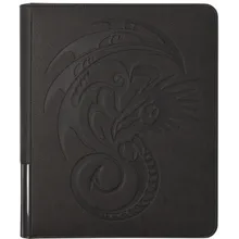 Recommended product: Dragon Shield Album Zipster Regular Iron Grey