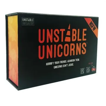 Unstable Unicorns NSFW - image of product number: 1