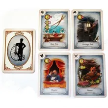 Preporučeni proizvod:  Last Will