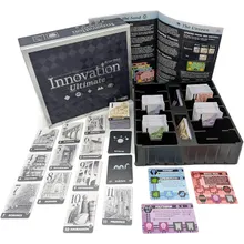 Preporučeni proizvod:  Innovation Ultimate