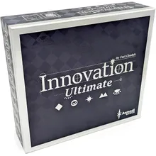 Preporučeni proizvod:  Innovation Ultimate