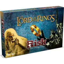 Preporučeni proizvod: Risk Lord of the Rings