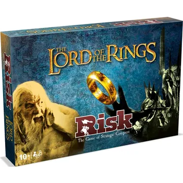 Risk Lord of the Rings - slika proizvoda pod brojem: 1