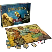Preporučeni proizvod: Risk Lord of the Rings