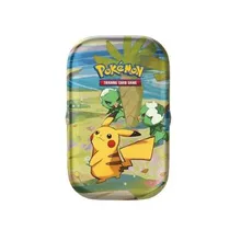 Preporučeni proizvod: Pokemon TCG Paldea Friends Mini Tin