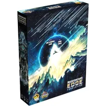 Recommended product: Andromeda's Edge Escalation