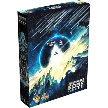 Andromeda's Edge Escalation - image of product number: 1