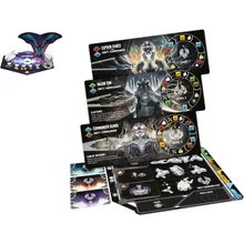 Recommended product: Andromeda's Edge Escalation