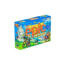 Recommended product: Tiny Epic Quest