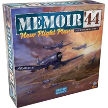 Preporučeni proizvod: Memoir '44 New Flight Plan Ekspanzija