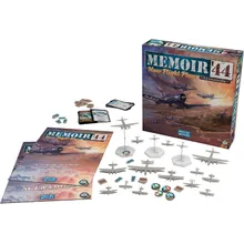 Preporučeni proizvod: Memoir '44 New Flight Plan Ekspanzija