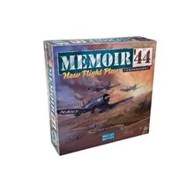 Preporučeni proizvod:  Memoir 44 New Flight Plan Ekspanzija