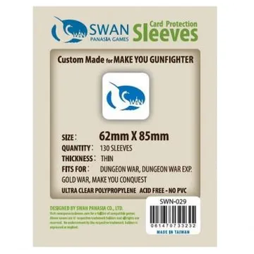 Swan Slivovi 62x85 - image of product number: 1