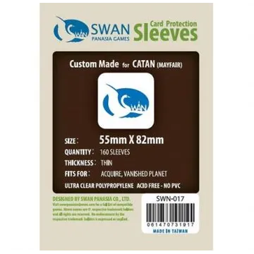 Swan Slivovi 55x82 - slika proizvoda pod brojem: 1