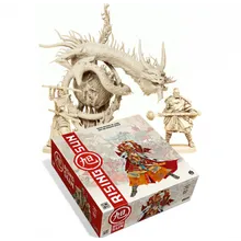 Preporučeni proizvod:  Rising Sun