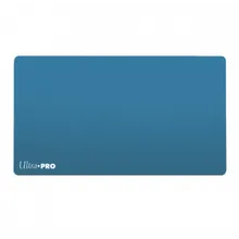 Recommended product: Ultra Pro Plain Playmat - Light Blue