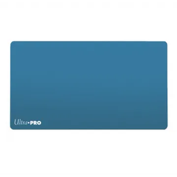 Ultra Pro Plain Playmat - Light Blue - image of product number: 1