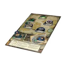 Preporučeni proizvod:  Eldritch Horror Masks Of Nyarlathotep